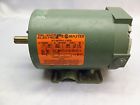 P14g9243v Reliance Electric Duty Master Motor