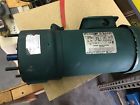 208-230-460-480 P14h1446s Reliance Hp Ac Brake Motor Fr Rpm