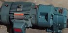 P18g1124e Reliance Duty Master Xe Ac Hp Xl Speed Reducer Tough