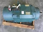 P32l1301a-py Reliance Hp Ac Motor Volts Rpm Frame