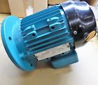 P343694 Invensys Brook Crompton Motor