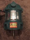 P56h2338m-sn Reliance Hp Rpm Electric Motor Hazardous Locations