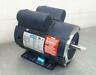 P6k34dk25a Leeson Electric Motor