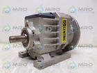 P7172008.b1 Leeson Gear Motor Ratio