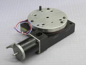 20604rteph2c4m1e1t2 Parker Rotary Stage Encoder Motor T232748