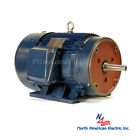 Pe143jm-1-4 North American Electric Hp Motor Closed Coupled Pump 796752256108