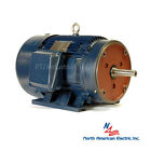 Pe184jm-7.5-2 North American Electric Hp Motor Close Coupled Pump 796752256207 Pe184jm-7.5-2 North American Electric Hp Motor Close Coupled Pump 796752256207