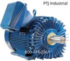 Pe587uz-500-6c North American Electric Hp Motor Rpm Severe Duty 796752252087