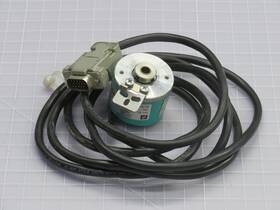 Tsi40n-14ak2t6tn-00360 Pepperl And Fuchs Incremental Rotary Encoder T257831