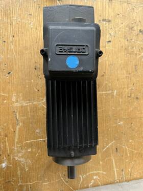 Kns.14-2 Perske Kns 51.14-2 Spindle Motor 2.7 Kw 8680 Rpm 150 Hz