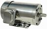 Pess254tc15m-2 North American Electric Hp Motor Stainless Steel With 192999036426