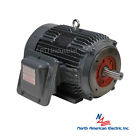 Pexp143tc-1-4 North American Electric Hp Motor Explosion Proof Phase 796752254562