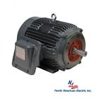 Pexp184tc-5-4 North American Electric Hp Explosion Proof Motor Rpm 796752254623