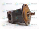 Pfvi2520a178l18fn1p Parker Motor New No