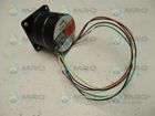 Ph265-03 Vextra Stepping Motor 0.21a