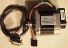 E5d-400-312-ih Pk566nbwa Vexta Usdigital Stepping Motor Encoder