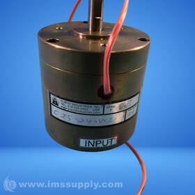 C25-24-w2 Placid Industries Electric Motor Usip
