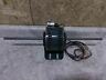 Pm-02-0012 Envirotec Hp Phase Dual Shaft Replacement Motor
