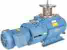 Pmb-003 Mitsubishi Sf-erf Superline Induction Motor Ulvac Mechanic Booster Pump