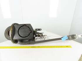 Pe40w48ru Prime Mover Pallet Walkie Steering Column Drive Assembly 12vdc