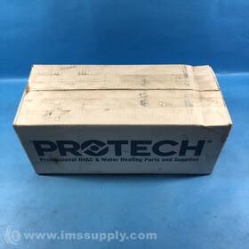 Protech 51-106543-24 Selectech Gen 3 Condenser Motor 1 Hp 120v Fnfp