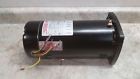 208-230-460v Q3202 Century Hp Rpm Pool Spa Pump Motor
