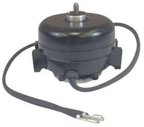 3900-2002-500 Qmark Motor 240/208v Use With Dayton/berko/qmark