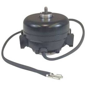 3900-2002-506 Qmark Motor 208/240v Use With Dayton/berko/qmark