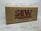 R47dre80m4 Sew Eurodrive Gearmotor New