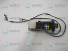 R511-012e18 E501000c30 Sanyo Servo Motor