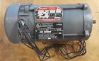 R601619cg761 Dayton Hazardous Location Hp Rpm Single Phase Motor Frame