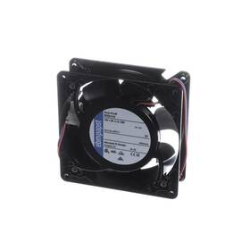 40.00.474p Rational Cooking Systems Cooling Fan 8 Inch X 6.7 Dc Airflow 1.065 Lbs Durable