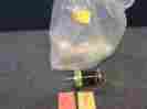 Rd-5-4827-24 Rd-5-4827 Direct Current Motor Red Dot Corporation Dc Fm-tv 24v 1 2 Shaft Vehicle Military Truck New
