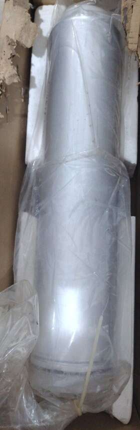 Ump75u1 Red Jacket Veeder-root 3/4 Hp Petroleum Ump Motor - New 30 Day Wty N1