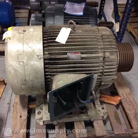 19mn440022 Reliance Electric 003 C Sx Duty Master Ac Motor 7363
