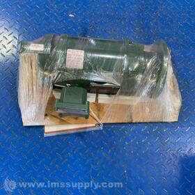 288708psp Reliance Electric Motor .25 Hp 1750 Rpm Fnfp