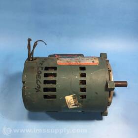 Reliance Electric C56h3000n-pr Ac Motor Usip