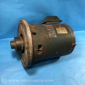 P18g1013c Reliance Electric Az Ac Motor 3hp 1740 Rpm 230/460v Fpor