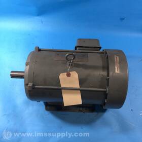 Reliance Electric P18s3029-ck Motor Usip