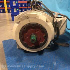P40g03y8a Reliance Electric Motor Usip