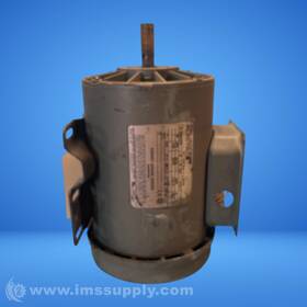 P56h4437r Reliance Electric 3/4hp Motor Usip