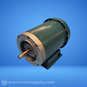P56x1333m Reliance Electric Motor Fnip