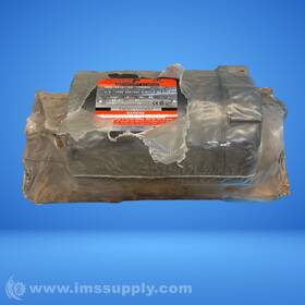 Reliance Electric P56x1531s Ac Motor Fnob