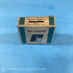 Re44-bd Reliance Electric Re44 Bd Motor Brush Box Of 8 Fnob