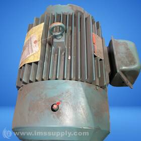 Reliance Electric S9003895-001 Motor Usip