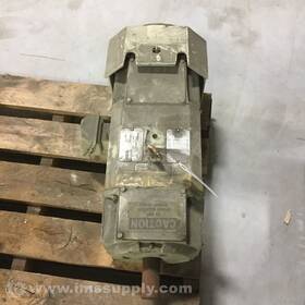 T21s030id-sr Reliance Electric Motor Usip