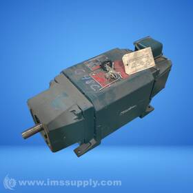 T21s1101h-ak Reliance Electric Dc Motor Usip