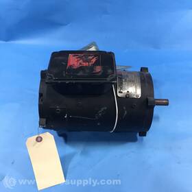 T56r1021ab-vu Reliance Electric 1/2 Hp Dc Motor 1725 Rpm Usip