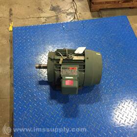 Hm4-15450-gg Reliance Eletric Hm415450-gg Electric 10 Hp Motor Usip