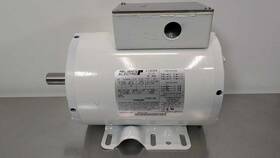 P14x4800m Reliance Ac Motor E-z Kleen Plus 1hp 1725 Rpm